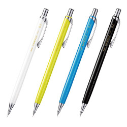 Pentel orenz automatic pencil - szal art - sklep plastyczny