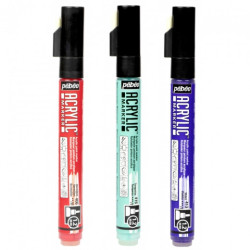 Pebeo decomarker marker akrylowy 1,2mm