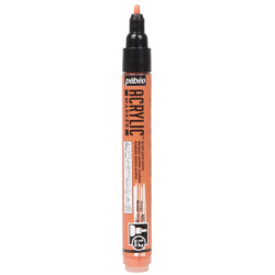 Pebeo decomarker marker akrylowy 1,2mm