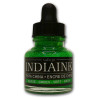 Vallejo tusz india ink 30ml - sklep plastyczny - szał dla plastyków