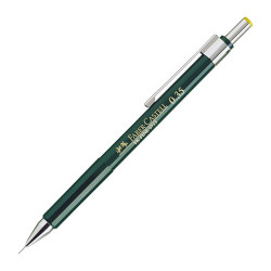 Faber-Castell mechanical pencil TK-Fine - szal art - sklep plastyczny
