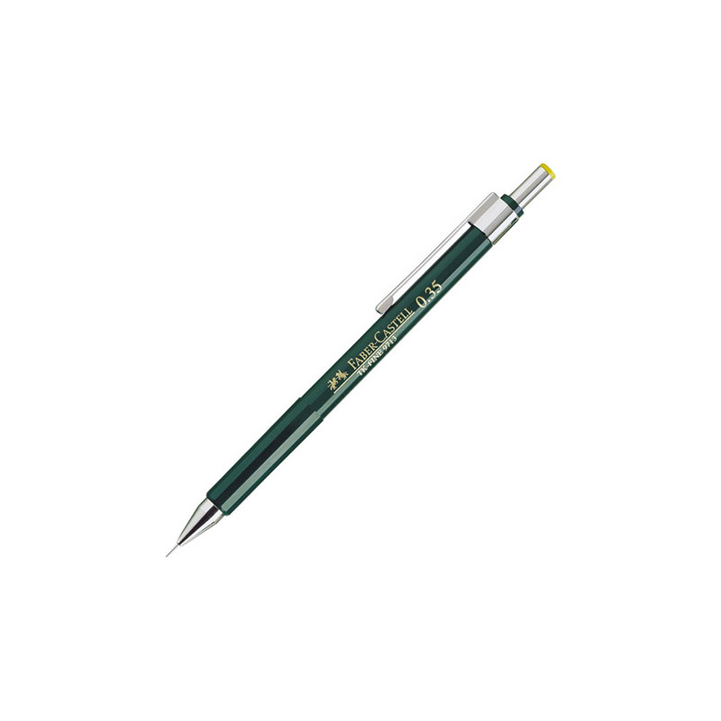 Faber-Castell tk-fine ołowek automatyczny - sklep plastyczny - szał dl