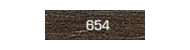 Kuretake woodcraft stain markers for wood 15mm