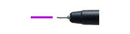 Kuretake Zig Mangaka Pen
