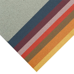 Blok Clairefontaine bright shades ingres 130g 25 sheets spiral