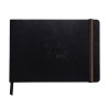 Szkicownik Rhodia bristol book with eraser 205g 32 sheets