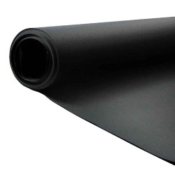 Canson papier tablicowy czarny w rolce 1.3x10m 125g - sklep plastyczny