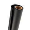 Canson papier tablicowy czarny w rolce 1.3x10m 125g - sklep plastyczny