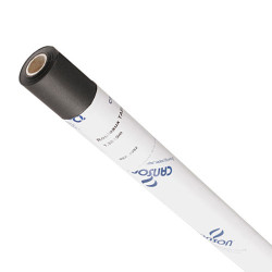 Canson papier tablicowy czarny w rolce 1.3x10m 125g - sklep plastyczny