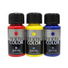 Paint for light fabrics Schjerning Textil Color 50ml