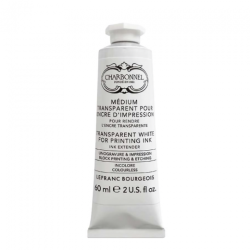 Charbonnel gęste transparentne medium Aqua Wash 60ml - Sklep plastyczn
