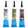 Metallic paint for Pebeo Setacolor 3D textiles