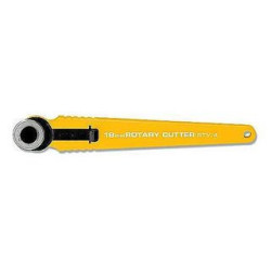 Olfa RTY-4 circular knife - szal art - sklep plastyczny