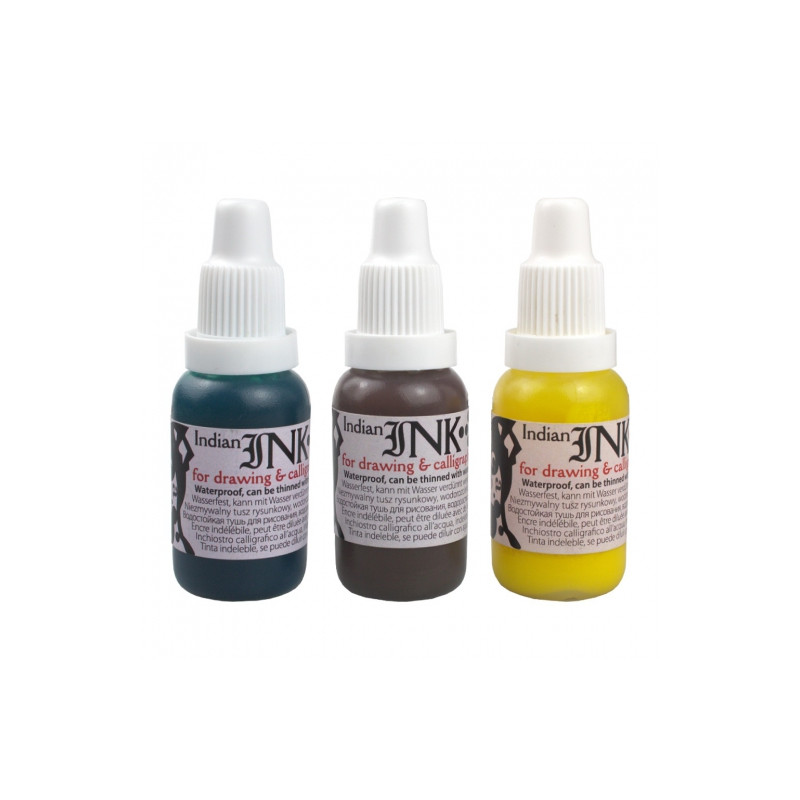 Ink drawing Renesans 20ml - szal art - sklep plastyczny