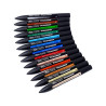 Winsor&Newton promarker manga set1 13 colours