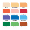 Winsor&Newton promarker manga set1 13 colours