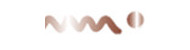 Contour metallic paint Pebeo Deco 3D 20ml
