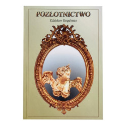 Gilding - Z.Engelman - szal art - sklep plastyczny