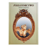 Gilding - Z.Engelman - szal art - sklep plastyczny
