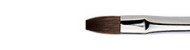 Da Vinci casaneo flat synthetic brushes series 5898