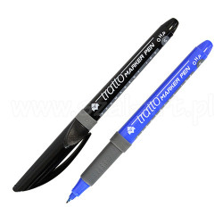 Tratto marker pen ohp s 1mm - szal art - sklep plastyczny