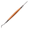 Graphic tool-B- needle with curved track - szal art - sklep plastyczny