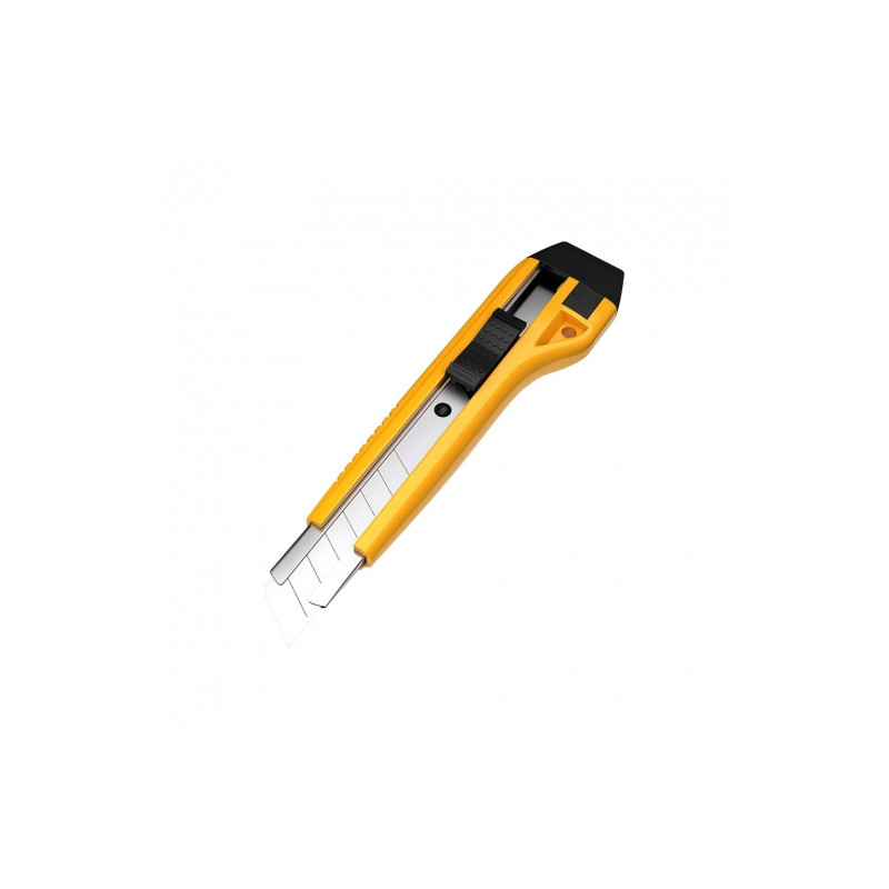 ErichKrause utility knife with auto-lock 18 mm