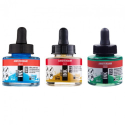 Talens amsterdam acrylic ink 30ml