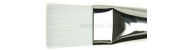 Kolibri synthetic flat brushes 7090 series