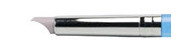Symbiose Raphael rubber brushes