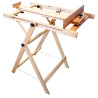 Easel Frida