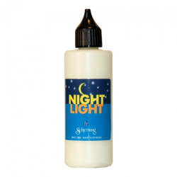 Light Night Schjerning 85ml yellow