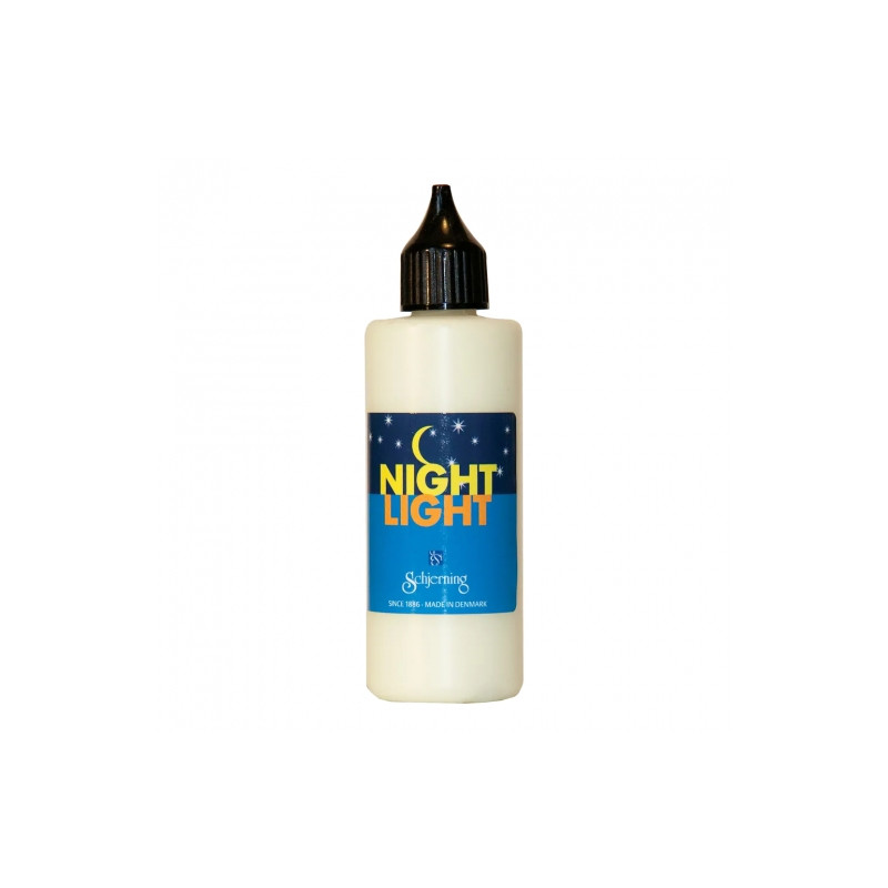 Light Night Schjerning 85ml yellow