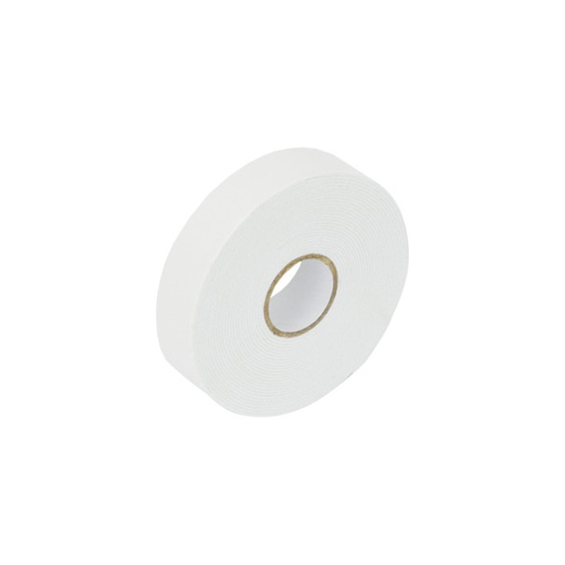Double-sided mounting tape 18mm x 5m grand - szal art - sklep plastycz