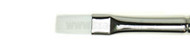 Kolibri synthetic flat brushes 7090 series