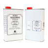 Charbonnel olej do akwaforty 500ml - sklep plastyczny - szał dla plast
