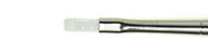 Kolibri synthetic flat brushes 7090 series