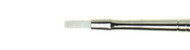 Kolibri synthetic flat brushes 7090 series