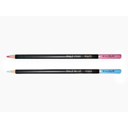 Kalour soft touch colored pencils