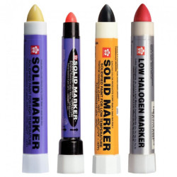 Sakura solid marker for low and high temperatures - szal art - sklep p