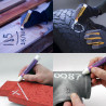 Sakura solid marker for low and high temperatures - szal art - sklep p