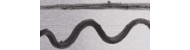 Sakura solid marker for low and high temperatures