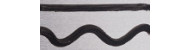 Sakura solid marker for low and high temperatures