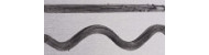 Sakura solid marker for low and high temperatures