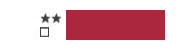Calligraphy Ink Winsor  &Newton 30ml