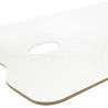 Leniar painting palette MDF 30x40cm 3mm - szal art - sklep plastyczny