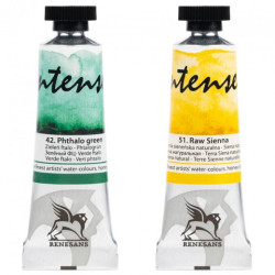 Renesans intense water 15ml