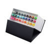 Karin brushmarker pro zestaw 26 markerów minibox - sklep plastyczny -