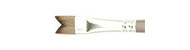 Renesans brushes synthetic whale tail series 1200W