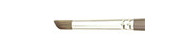 Renesans synthetic brushes round deerfoot series 1200RD